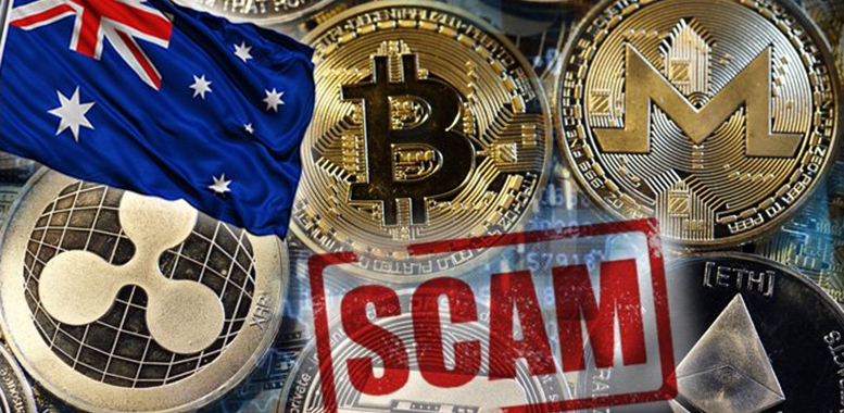 Crypto Scams: Australian Consumers are the Latest Victims