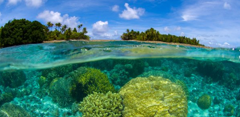 The Marshall Islands Issues its Own Legal Tender Cryptocurrency