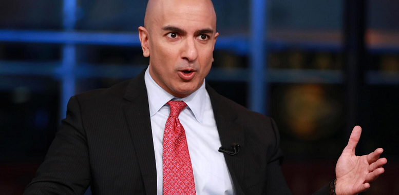 Federal Reserve’s Kashkari Doesn’t Believe in Crypto Market, Why?