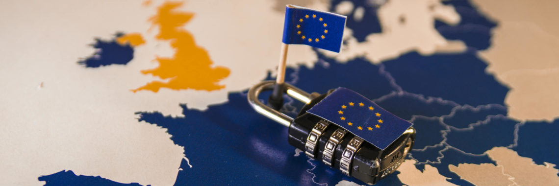 Should blockchain companies be worried about the EU’s GDPR rules?