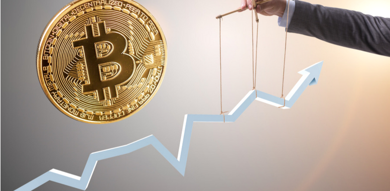 Possible Bitcoin Price Manipulation? U.S. Launched Criminal Probe to Investigate