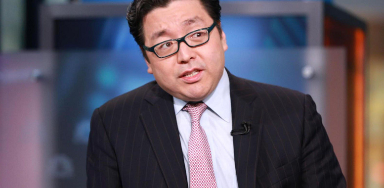 Bitcoin News: Tom Lee Stands By His Predictions