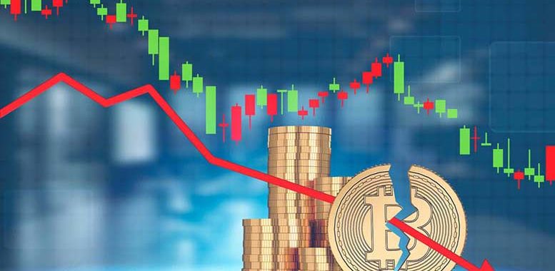 Bitcoin Price Watch – BTC/USD Declines Past $7,500, Holds New Support