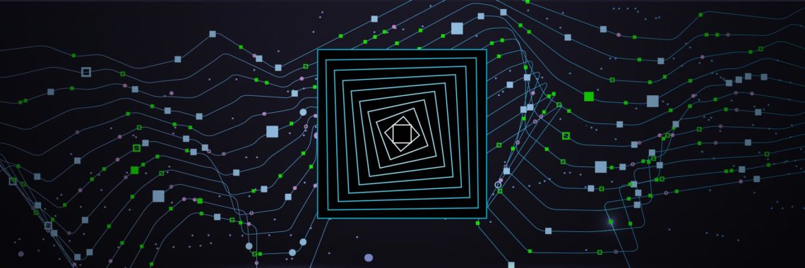 Will a quantum blockchain be the final frontier?