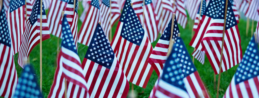 Memorial Day 2018: Check out the Vets Leading the Way in Blockchain and Cryptocurrency