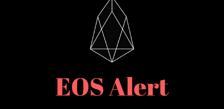 EOS Vulnerability: Will the EOS Mainnet Launch Be Delayed?