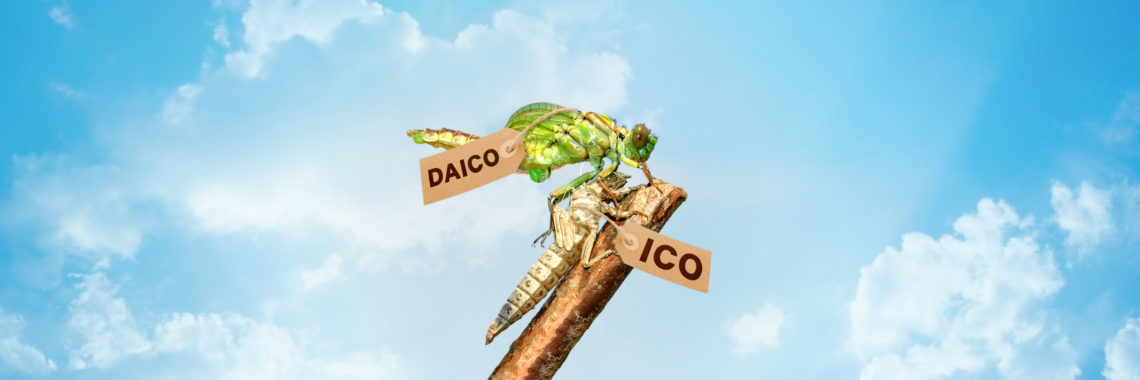 ICOs version 2.0 — What are DAICOs and will they revolutionize the ICO?