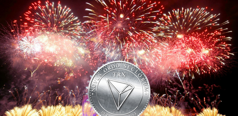 TRON [TRX] Main Net Just Hours Away – Next, TRON Independence Day