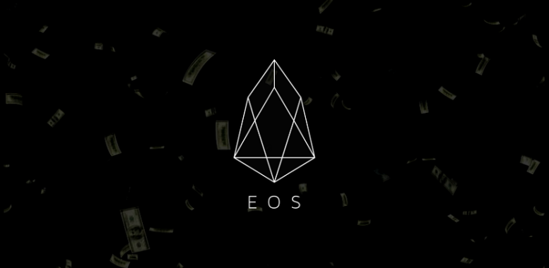 EOS ICO Takes the Cake: $4 Billion Raised