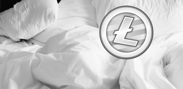 Pay With Litecoin (LTC): This Time It’s Porn