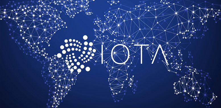 It’s Here! IOTA Releases Trinity Mobile Wallet; Coin Up a Whopping 17%