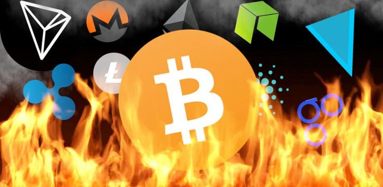 Tron(TRX), Cardano(ADA), & Monero(XMR) Lose Big in May