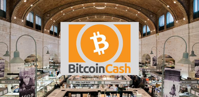 Bitcoin Cash (BCH) Soon Accepted at Tens-of-Thousands of Retailers in Japan