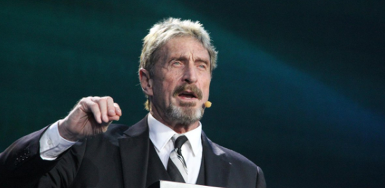 This Month Could be Crucial for Cryptocurrency Markets – John McAfee Claims