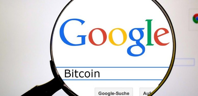 Bitcoin [BTC] Google Searches Down 75% in Six Months