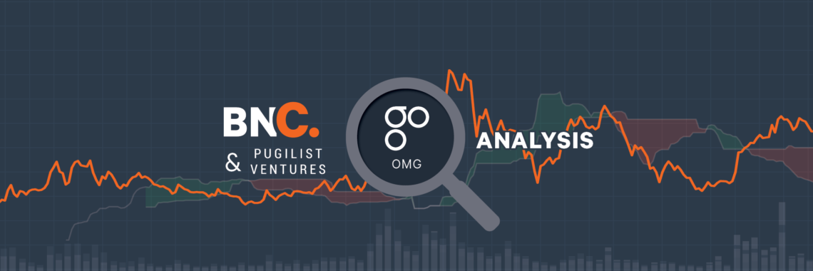 OmiseGo Price Analysis — an ICO unicorn