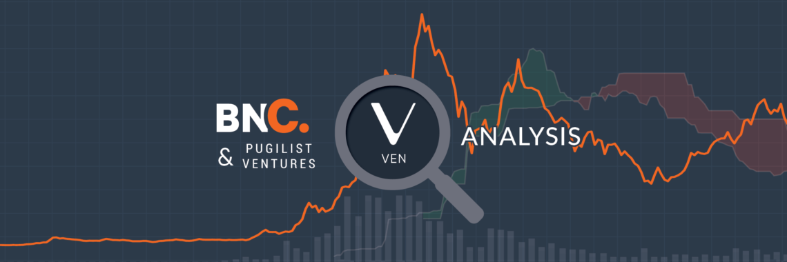 VeChain Price Analysis — Positive trend evident