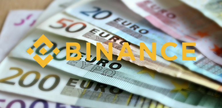 Binance Euro Trading Pairs – It’s Happening this Year!