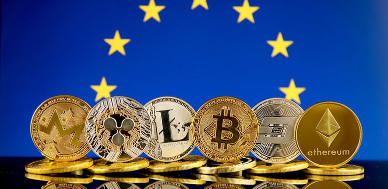 3 Crypto-Friendly Countries in Europe – From the Alps to the Vltava River