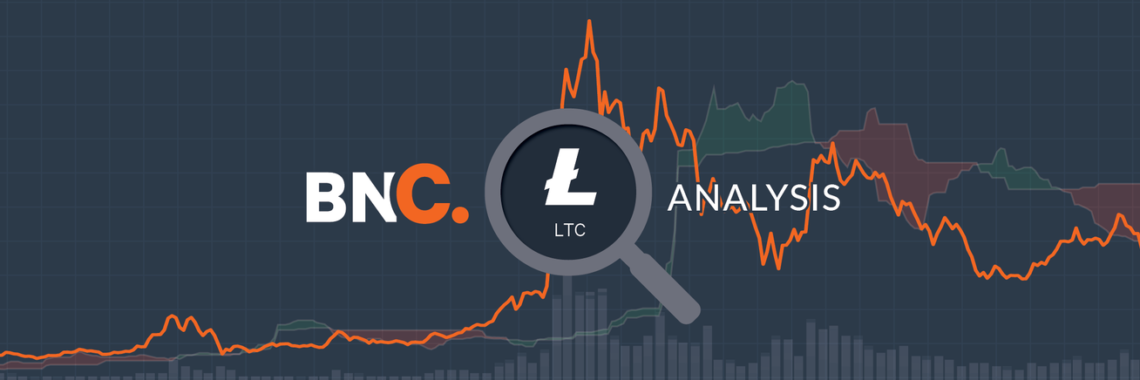 Litecoin Price Analysis – Technical indicators suggest an active bear trend