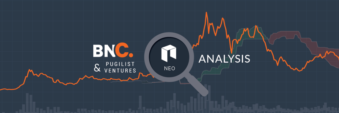 NEO Price Analysis — Battling the bear