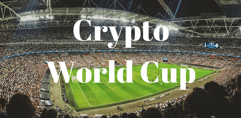 The Crypto World Cup: Meet the Players, Guess Who Wins