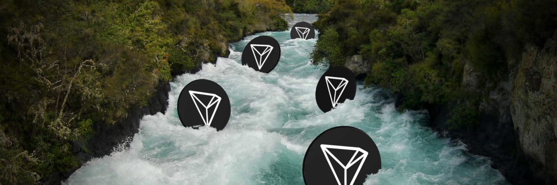 Tron buys BitTorrent — where to next for TRX?