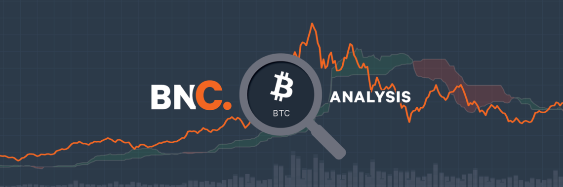 Bitcoin Price Analysis – A slow bleed