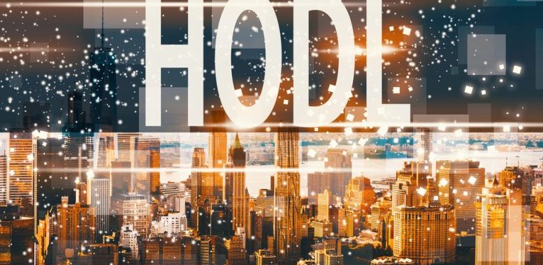 To HODL or not to HODL? That is the Question.