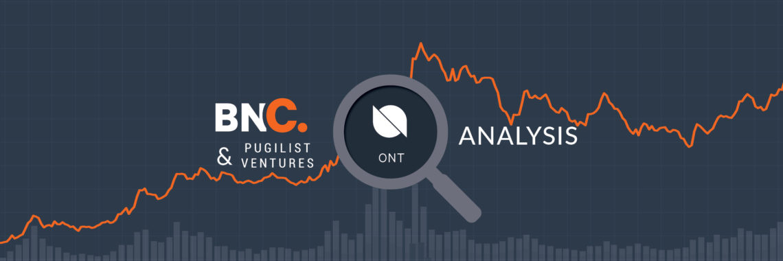 Ontology Price Analysis — a bull among the bears