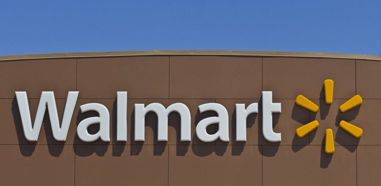 Walmart Creating a Bitcoin-Powered Electrical Grid