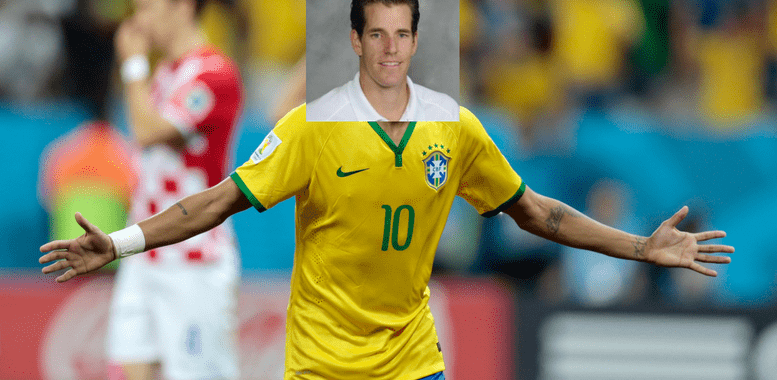 Crypto World Cup Day 4: Cameron Winklevoss vs. David Schwartz