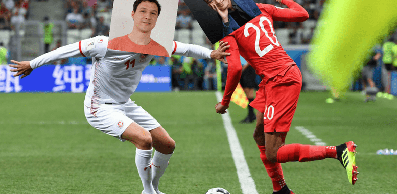 Crypto World Cup Day 5: Justin Sun vs. Jed McCaleb