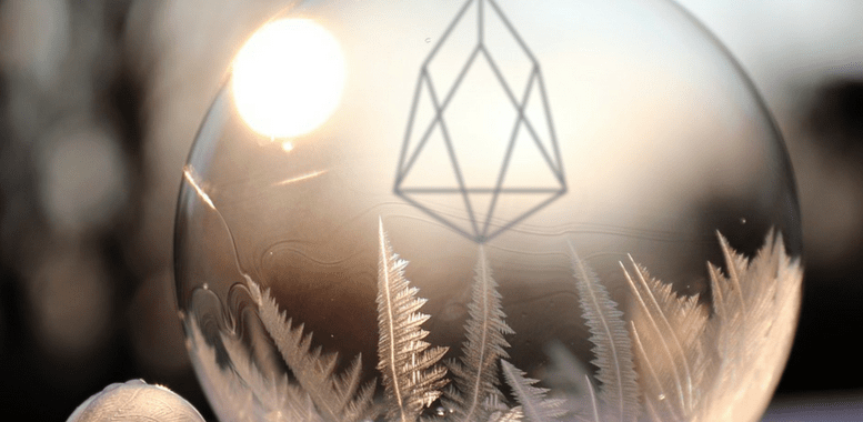 EOS Freezes Seven Accounts: Chaos Ensues