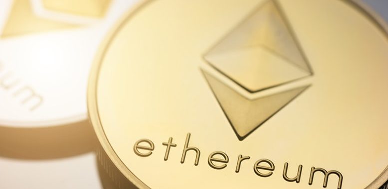 Ethereum Price Watch – ETH/USD Shoots Higher, Reaches Seven-Day High