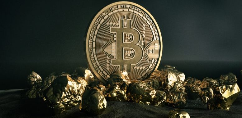 Gold-Based Cryptocurrency: What is it?