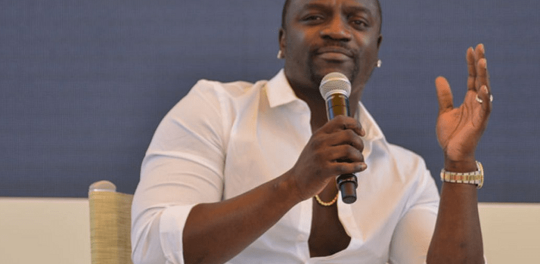 Akon Launches Akoin: Another Celebrity Enters the Crypto Market