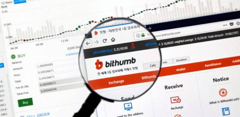 Bithumb Hack: $30M Lost, But Investors will be Compensated