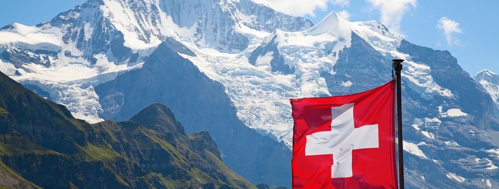 Switzerland: Blockchain will “Penetrate Our Entire Economy”