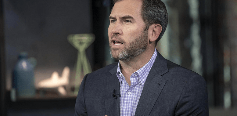 Is Coinbase Adding Ripple? Garlinghouse Says it Should