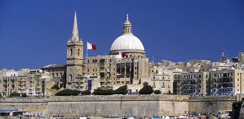 Malta Is Becoming a Blockchain Powerhouse – Passes 3 New Crypto Bills