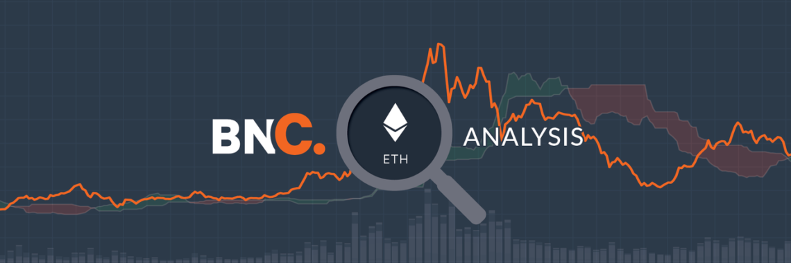 Ethereum Price Analysis – Bear trend persists