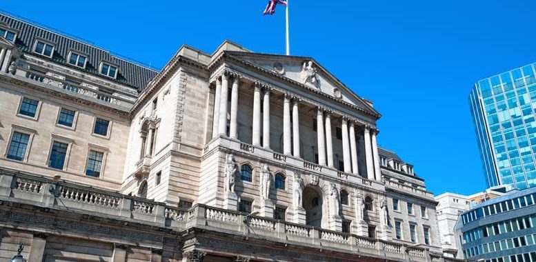 Bank of England Warns Executives of Crypto Risks – An Important Reminder