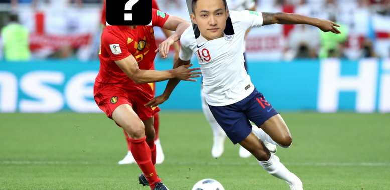 Crypto World Cup Day 15: Justin Sun vs. Satoshi Nakamoto