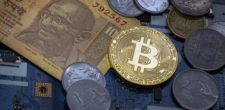 India Crypto Ban Goes Into Effect in Two Days