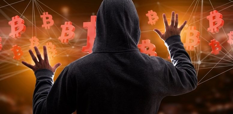 The Number of Exchange Heists is Growing