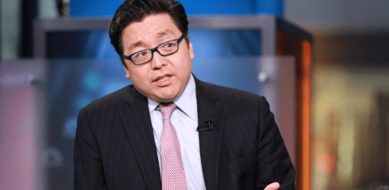 Tom Lee Bitcoin Price Target: From $25K to $20K