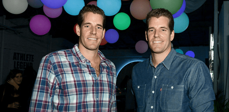 Winklevoss Twins Hire NYSE Exec to Oversee Crypto Exchange Gemini