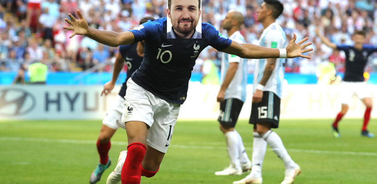 Crypto World Cup Day 20:Brad Garlinghouse vs. Charles Hoskinson