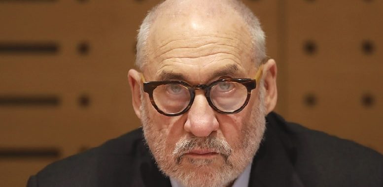 Bitcoin “Exists Because of the Abuses” — Nobel-Winning Economist Joseph Stiglitz Speaks Out